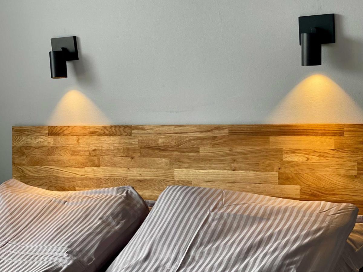 Matkrain Apartments Hveragerdi ภายนอก รูปภาพ