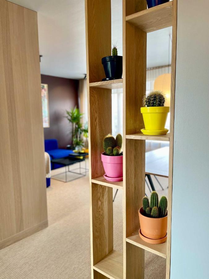 Matkrain Apartments Hveragerdi ภายนอก รูปภาพ